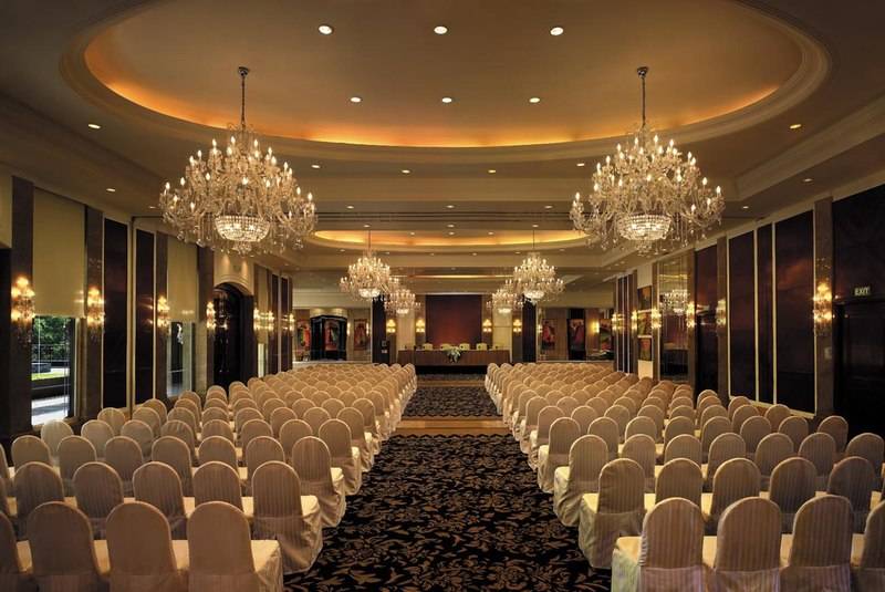 호텔 Shangrila Eros, New Delhi