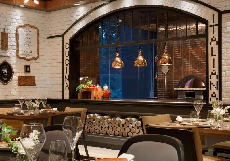 호텔 Shangrila Eros, New Delhi