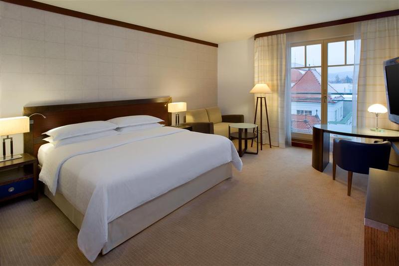 هتل Sheraton Sopot