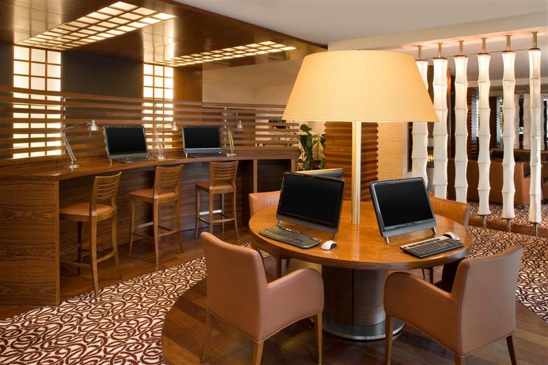 هتل Sheraton Sopot