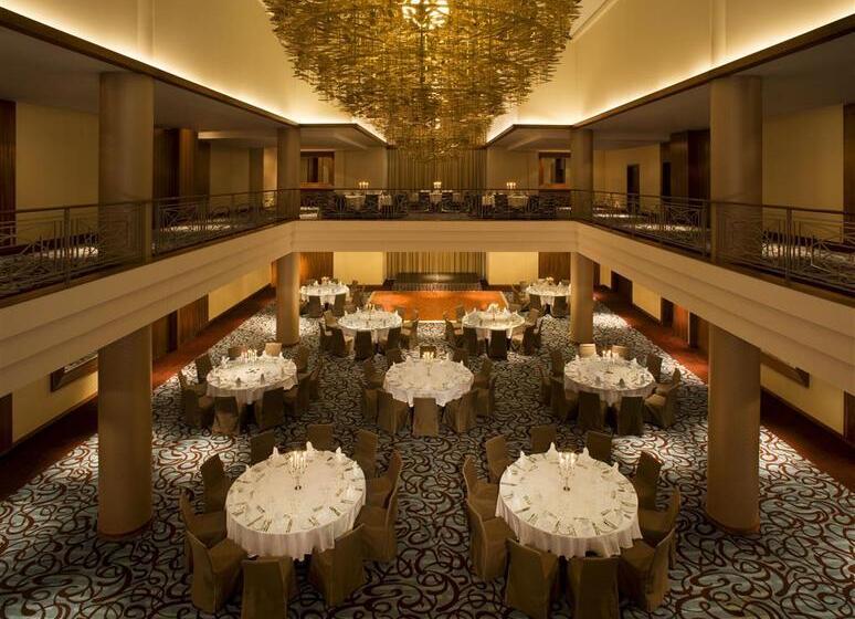 هتل Sheraton Sopot