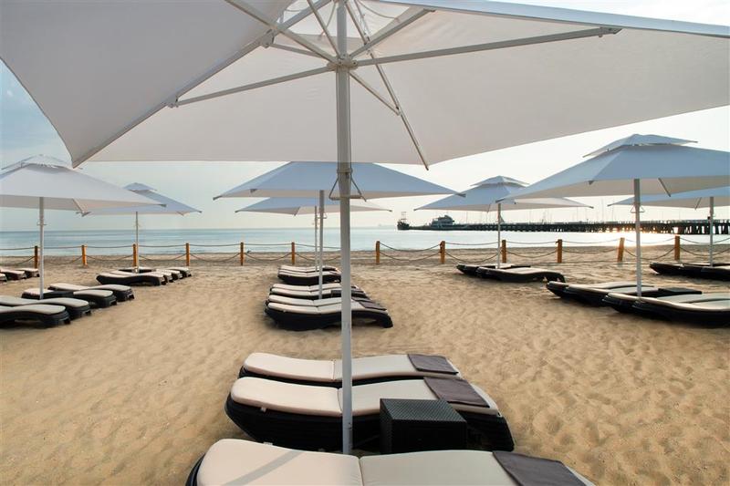 هتل Sheraton Sopot