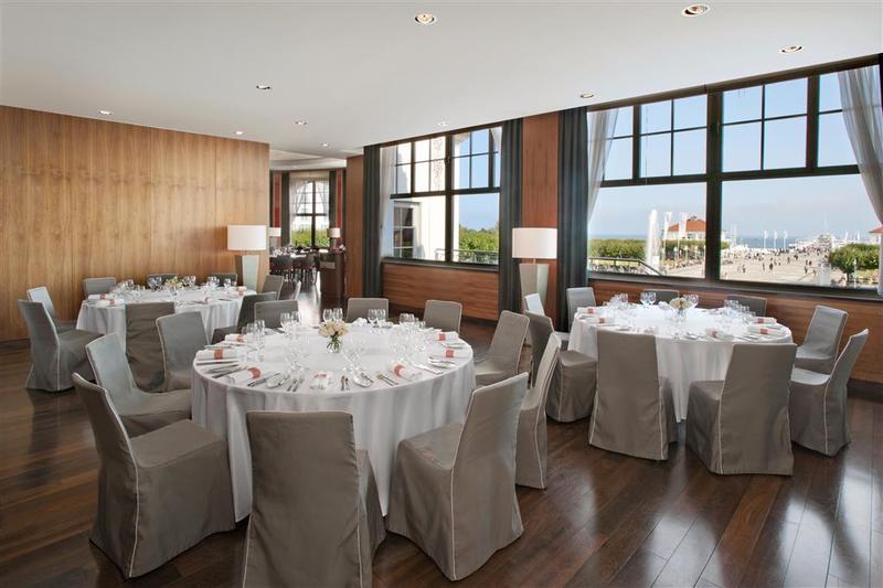 هتل Sheraton Sopot