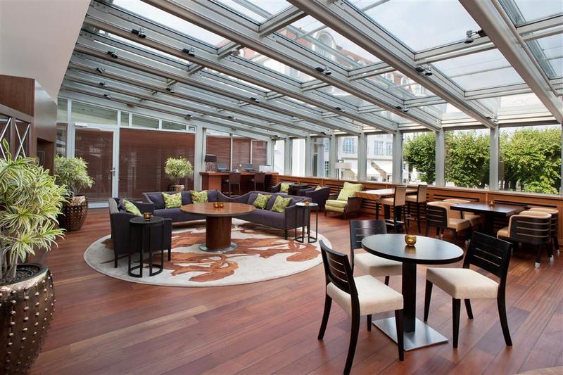 هتل Sheraton Sopot