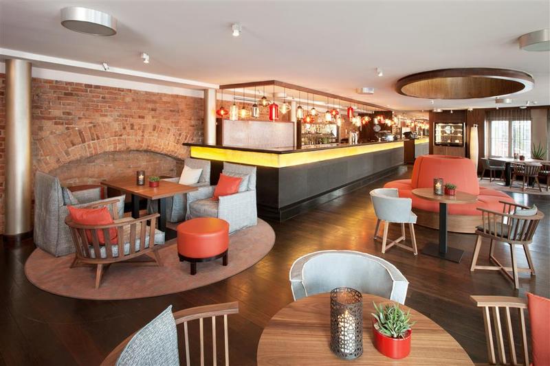 هتل Sheraton Sopot