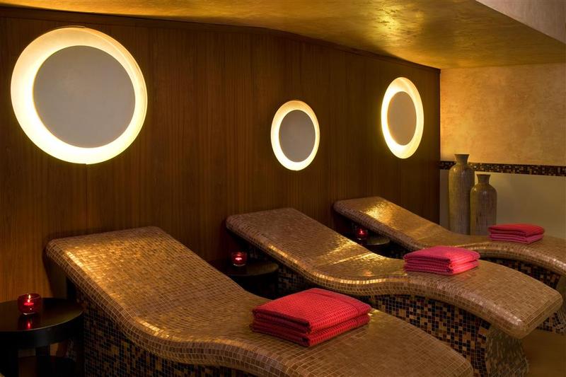 هتل Sheraton Sopot