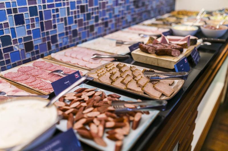 هتل Sheraton Sopot