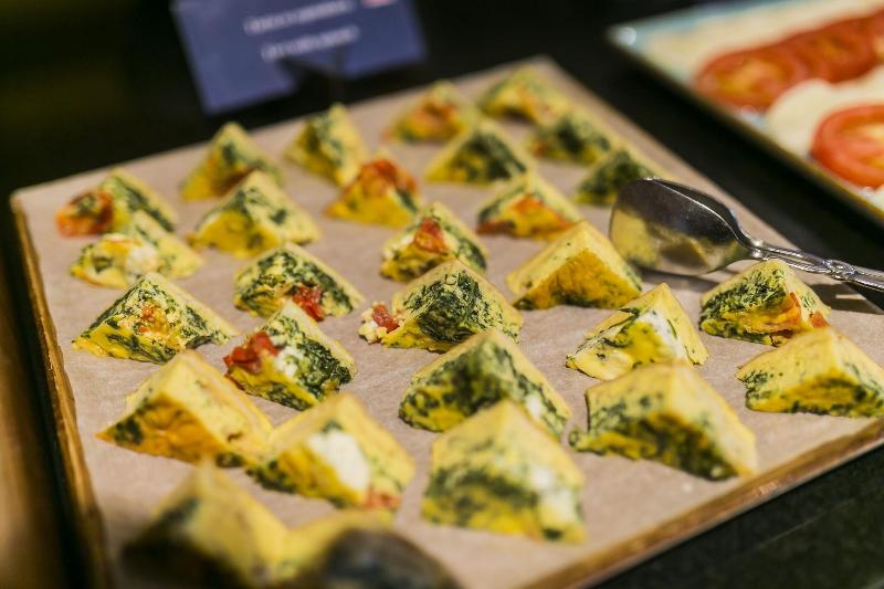 هتل Sheraton Sopot