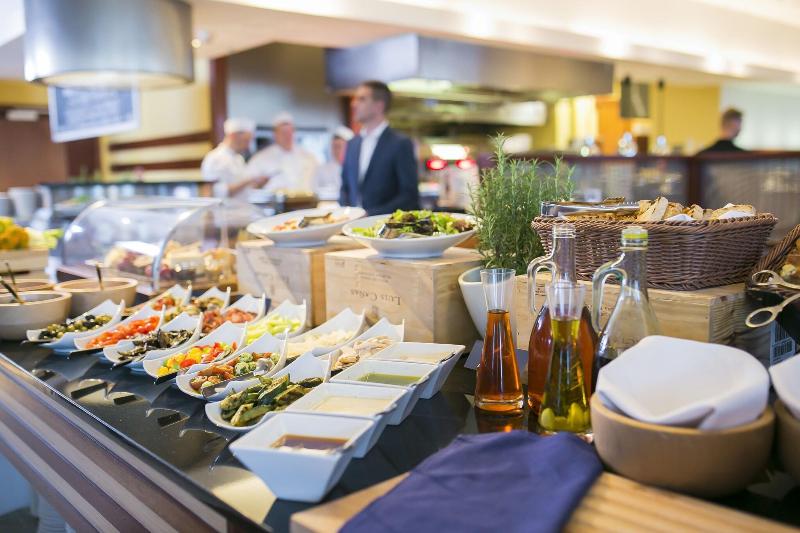 هتل Sheraton Sopot