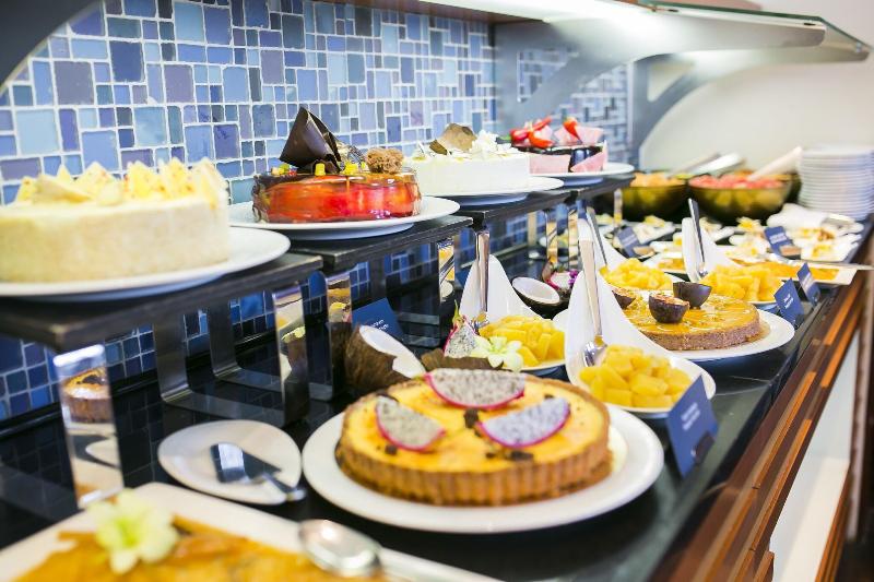 هتل Sheraton Sopot