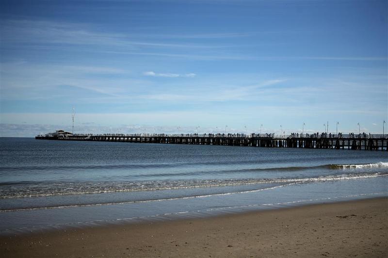 هتل Sheraton Sopot