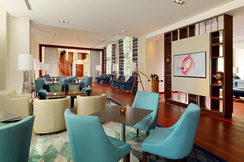 هتل Sheraton Sopot