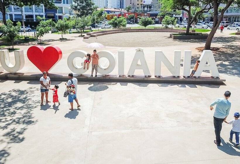 Sj Premium Hotels By Atlantica