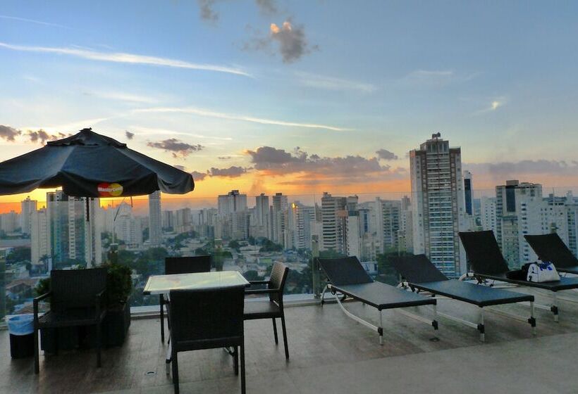 Sj Premium Hotels By Atlantica