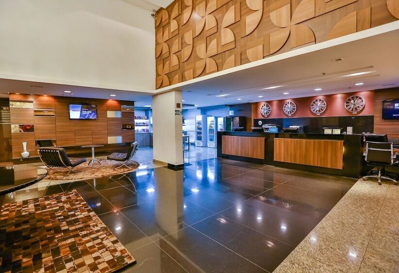 Sj Premium Hotels By Atlantica