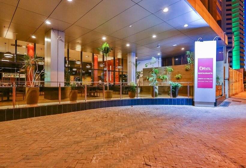 Sj Premium Hotels By Atlantica