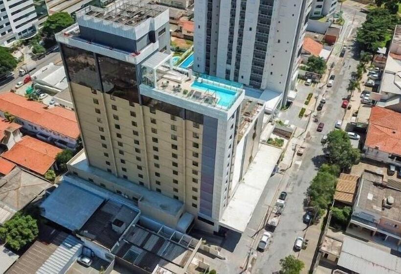 Sj Premium Hotels By Atlantica