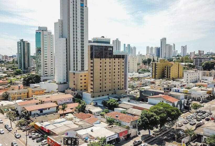 Sj Premium Hotels By Atlantica