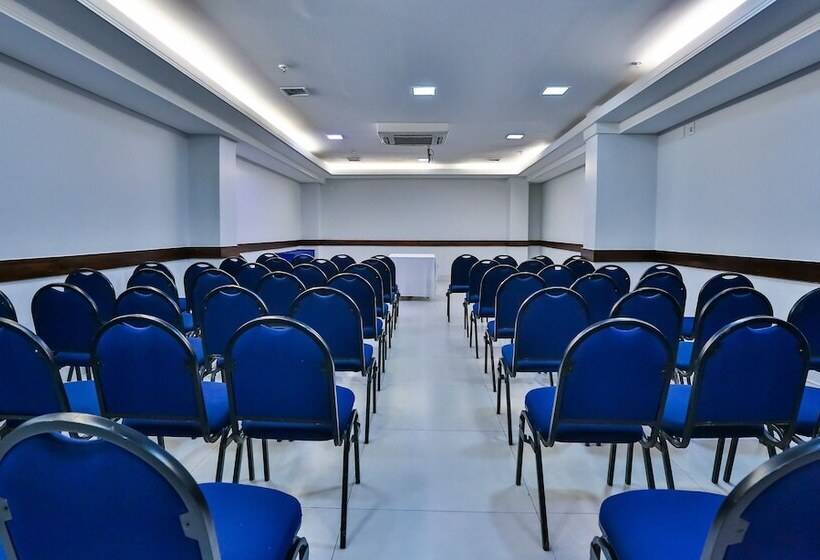 Sj Premium Hotels By Atlantica