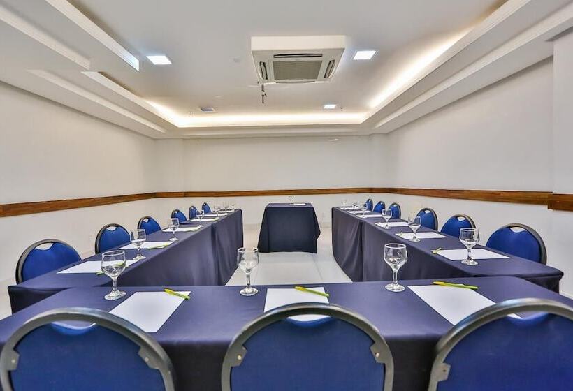 Sj Premium Hotels By Atlantica