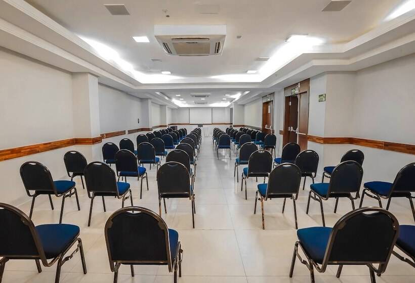 Sj Premium Hotels By Atlantica