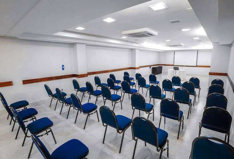 Sj Premium Hotels By Atlantica