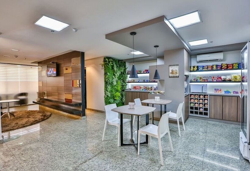 Sj Premium Hotels By Atlantica