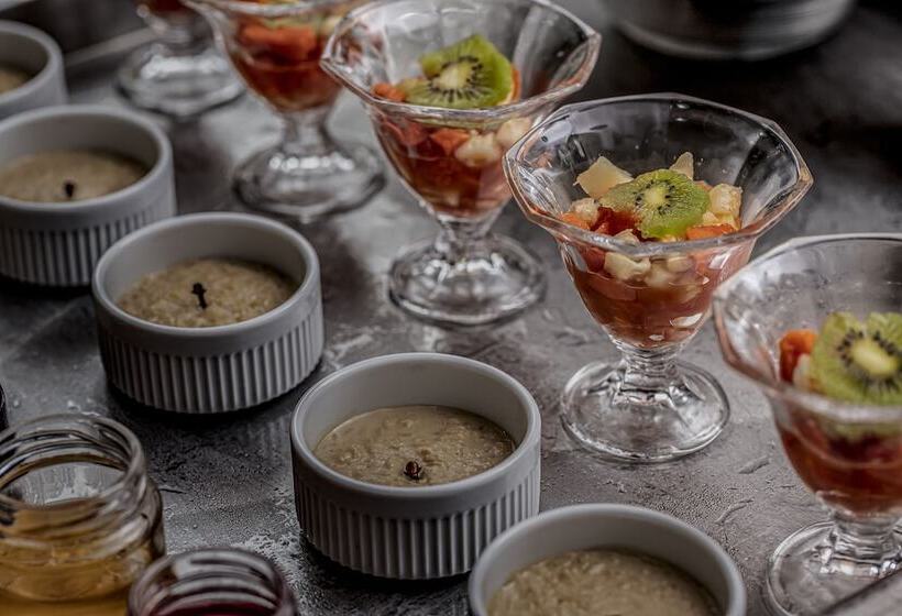 Sj Premium Hotels By Atlantica