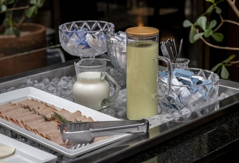 Sj Premium Hotels By Atlantica