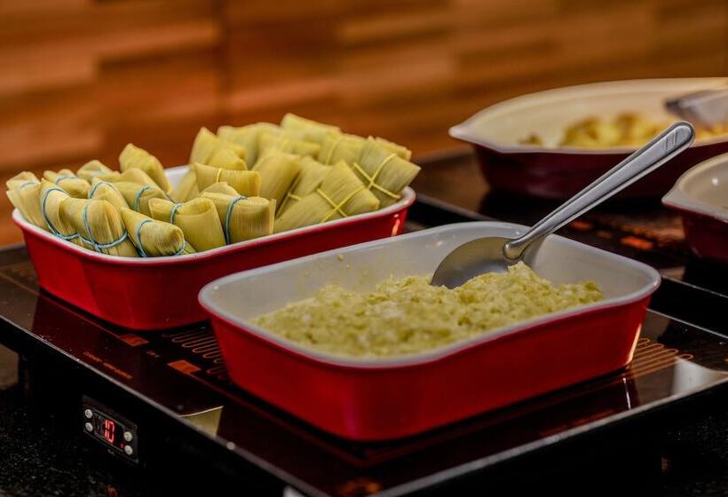 Sj Premium Hotels By Atlantica