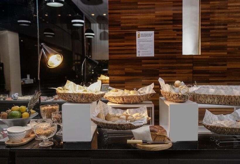 Sj Premium Hotels By Atlantica