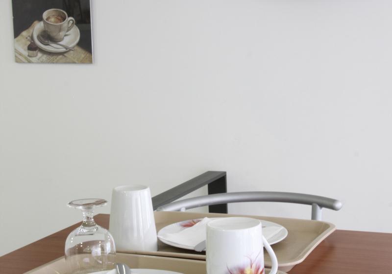 Отель Séjours & Affaires Paris Ivry