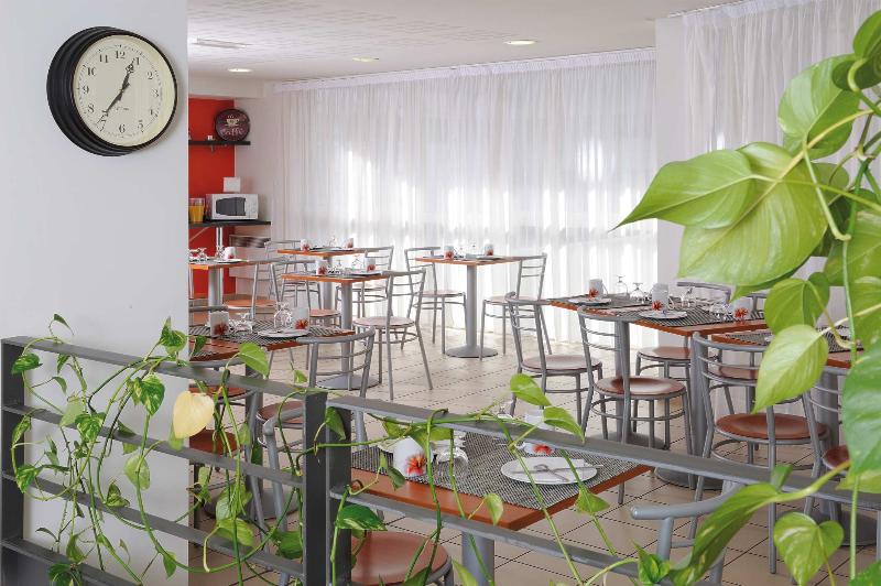 Отель Séjours & Affaires Paris Ivry