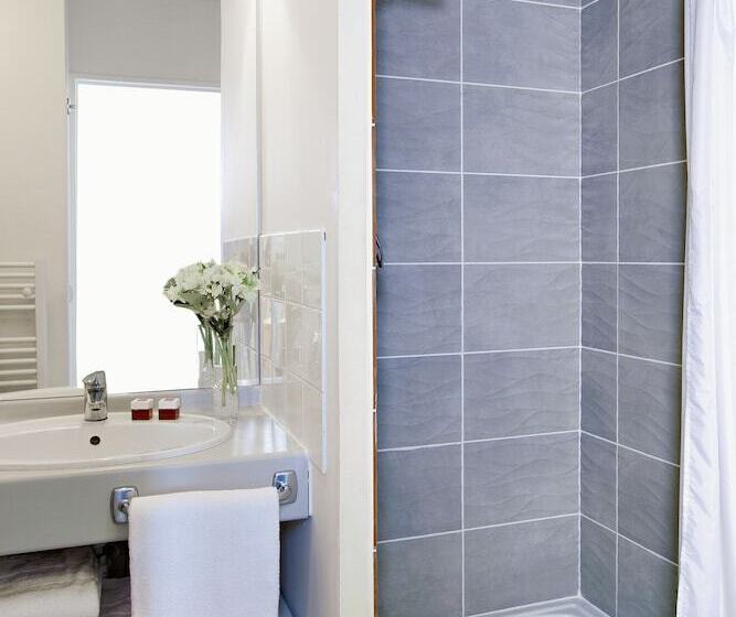 בית מלון כפרי Séjours & Affaires Rouen Normandie