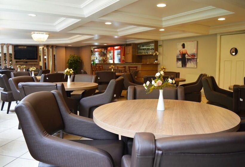 Sky Ville Hotel Canela