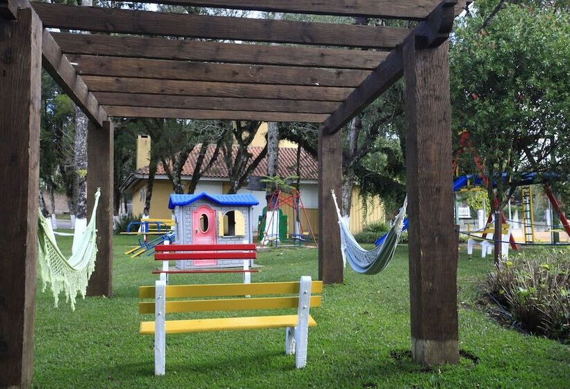 Sky Ville Hotel Canela