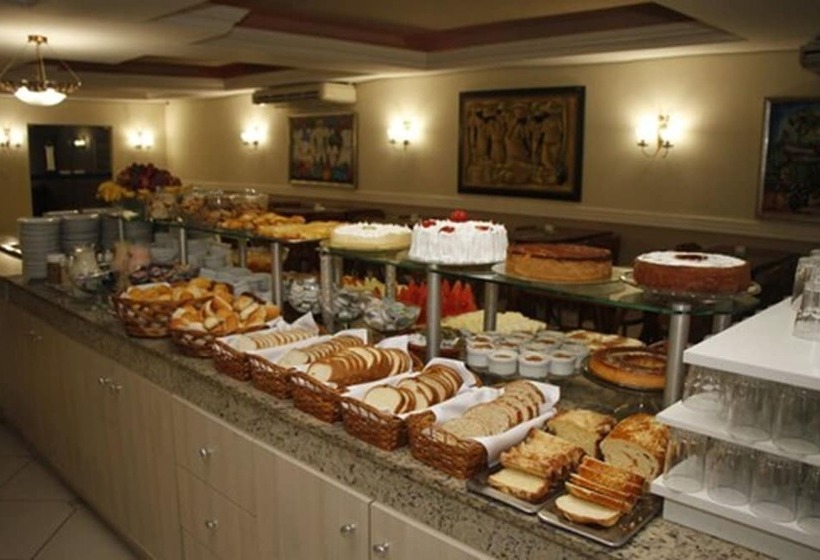 Sky Ville Hotel Canela