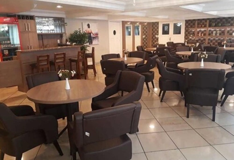 Sky Ville Hotel Canela