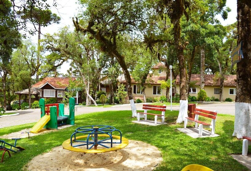 Sky Ville Hotel Canela