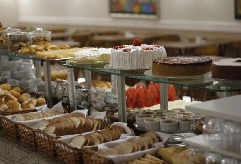 Sky Ville Hotel Canela