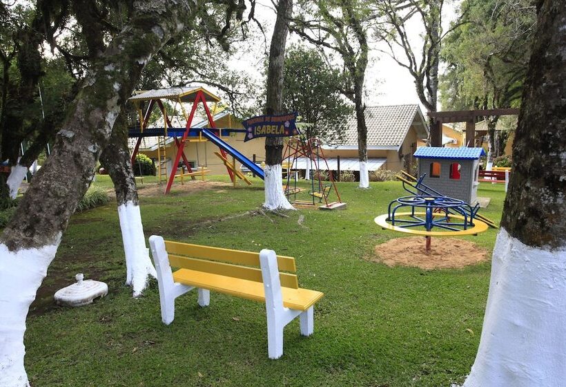 Sky Ville Hotel Canela