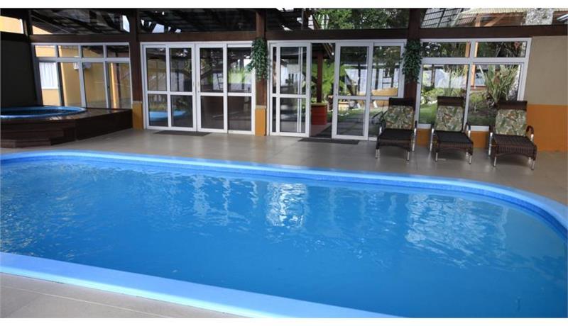 Sky Ville Hotel Canela