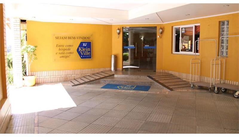 Sky Ville Hotel Canela