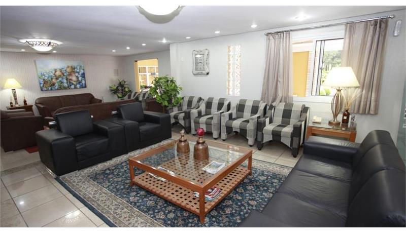 Sky Ville Hotel Canela