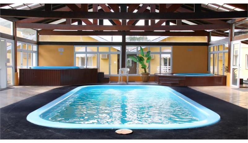 Sky Ville Hotel Canela