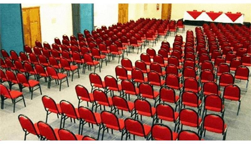 Sky Ville Hotel Canela