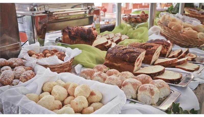 Sky Ville Hotel Canela