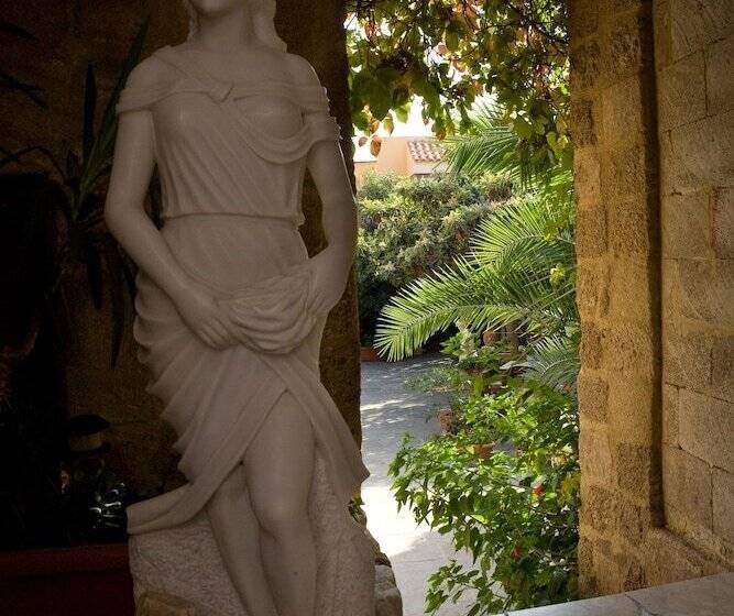 בית מלון כפרי S.nikolis  Historic Boutique