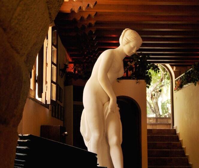 בית מלון כפרי S.nikolis  Historic Boutique