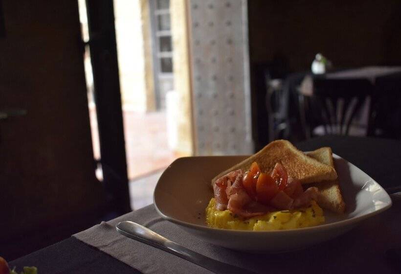 בית מלון כפרי S.nikolis  Historic Boutique